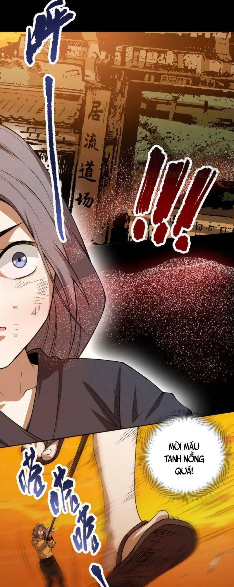 Giản Giới Chapter 184 - 65