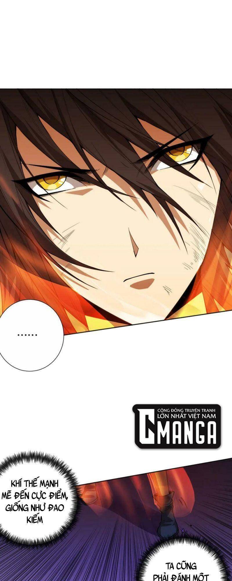 Giản Giới Chapter 184 - 9