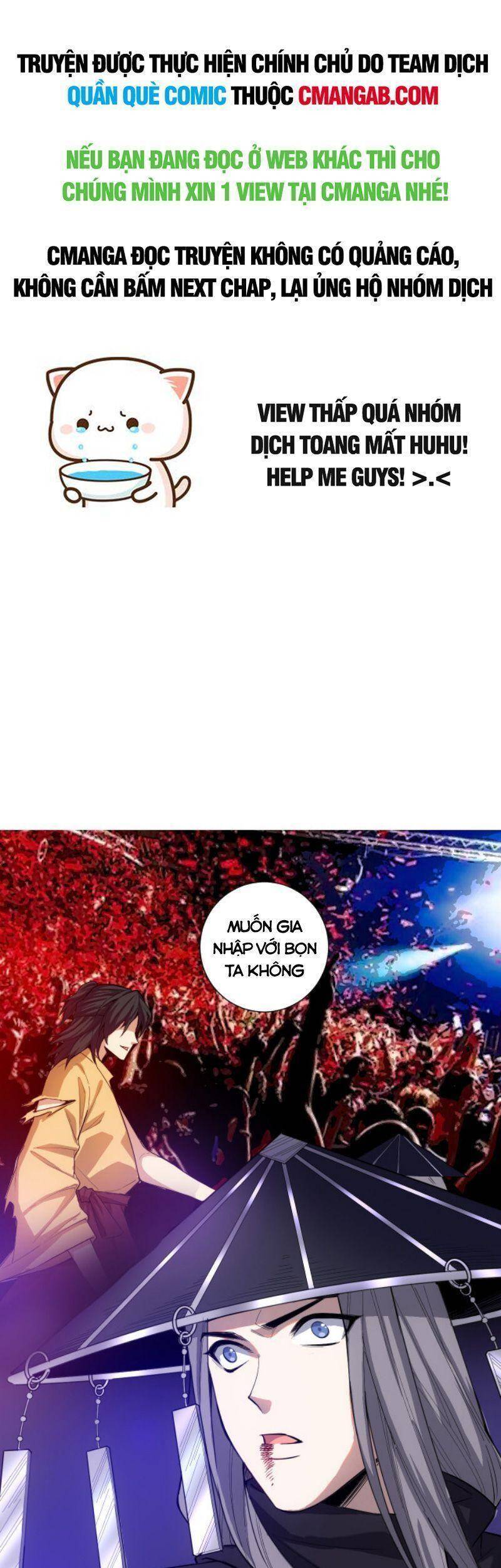 Giản Giới Chapter 186 - 1