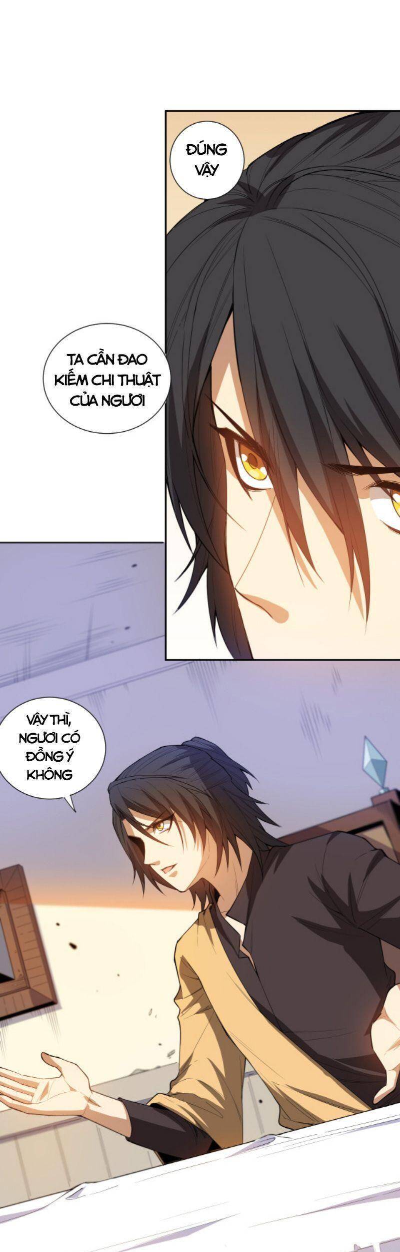 Giản Giới Chapter 186 - 13