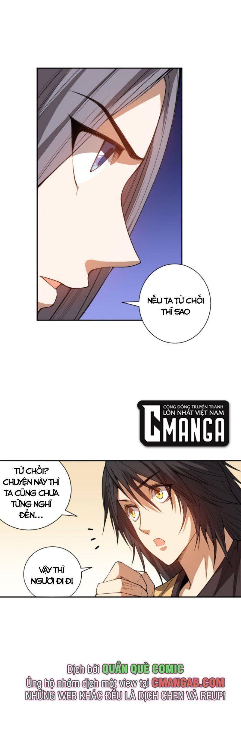 Giản Giới Chapter 186 - 15