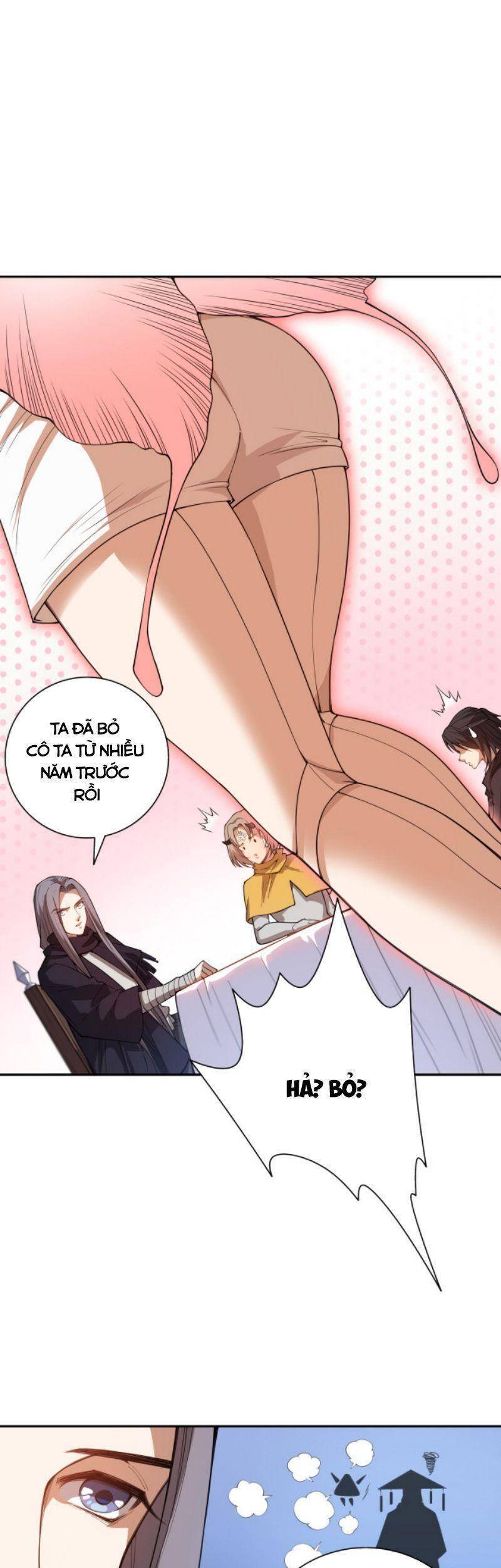 Giản Giới Chapter 186 - 19