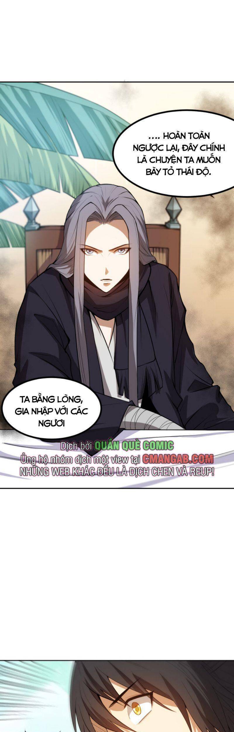 Giản Giới Chapter 186 - 22