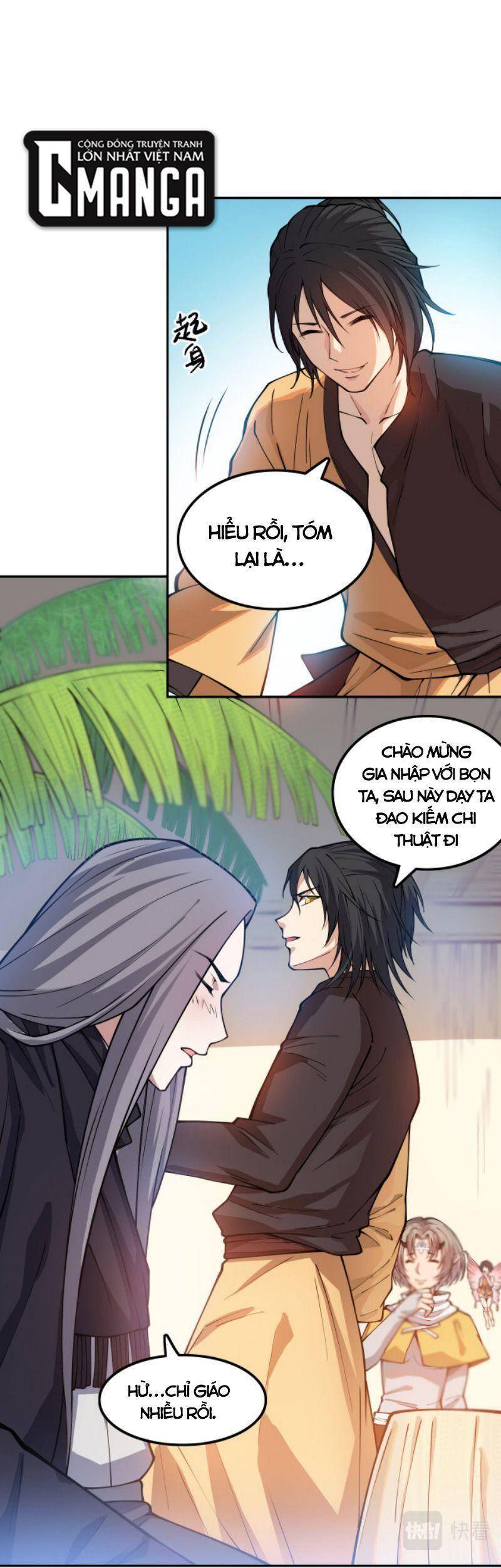 Giản Giới Chapter 186 - 27