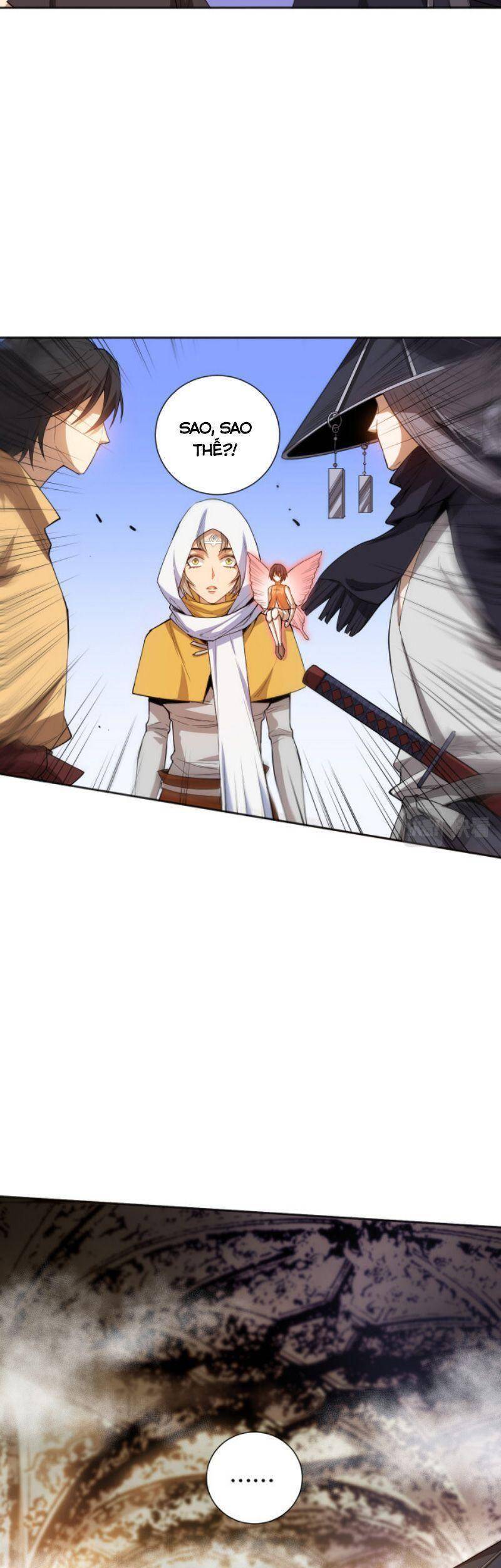 Giản Giới Chapter 186 - 38