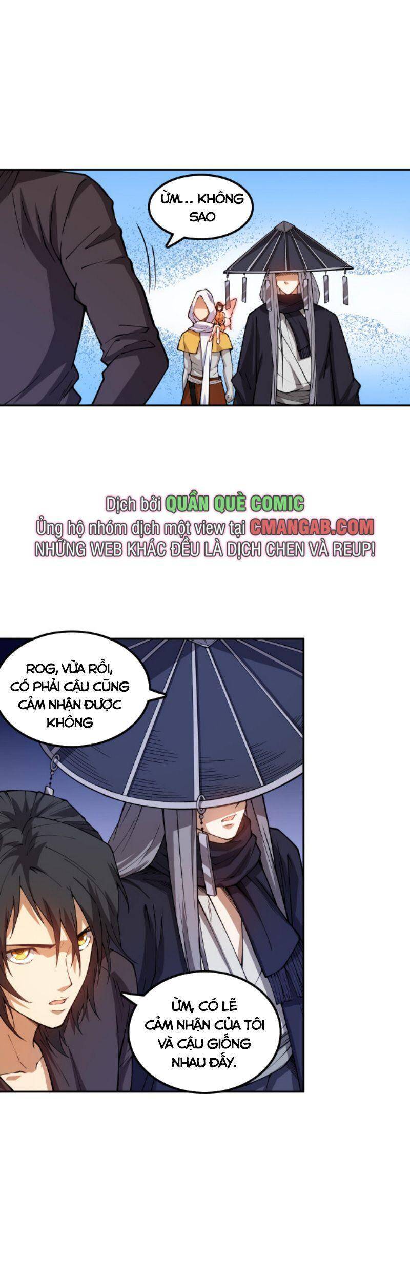 Giản Giới Chapter 186 - 42