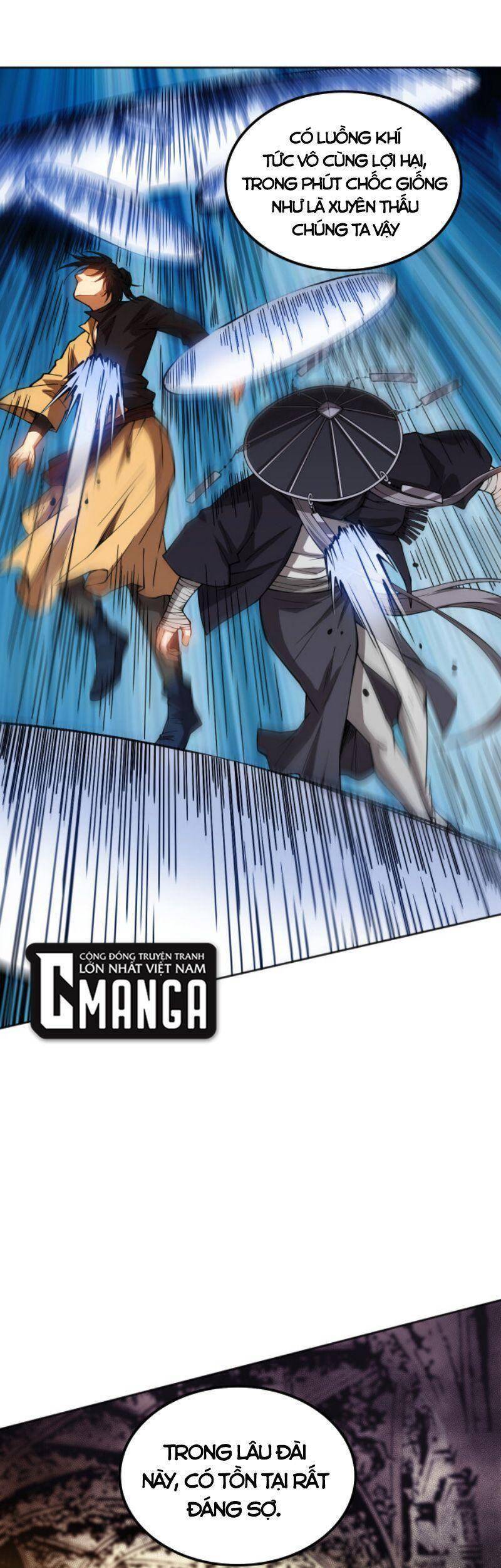 Giản Giới Chapter 186 - 43