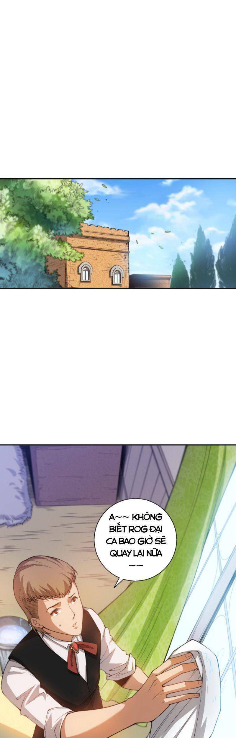 Giản Giới Chapter 186 - 45