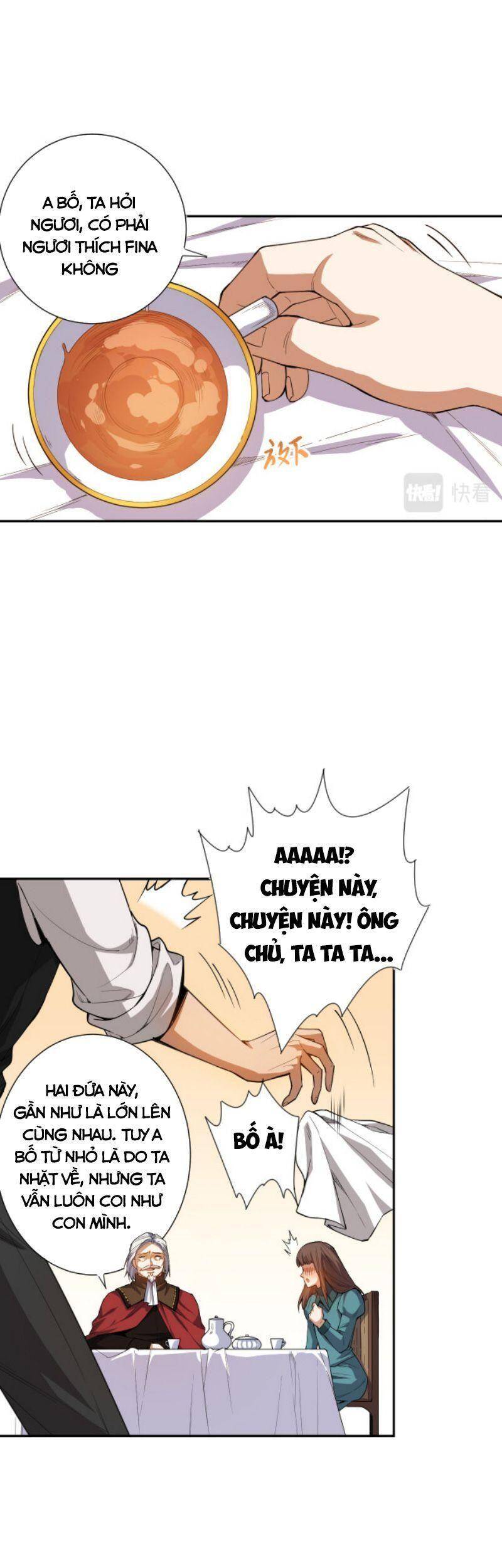 Giản Giới Chapter 186 - 48