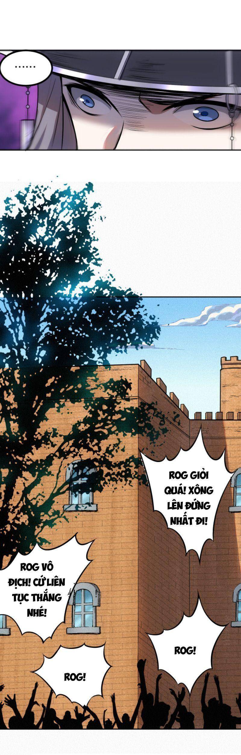 Giản Giới Chapter 186 - 6