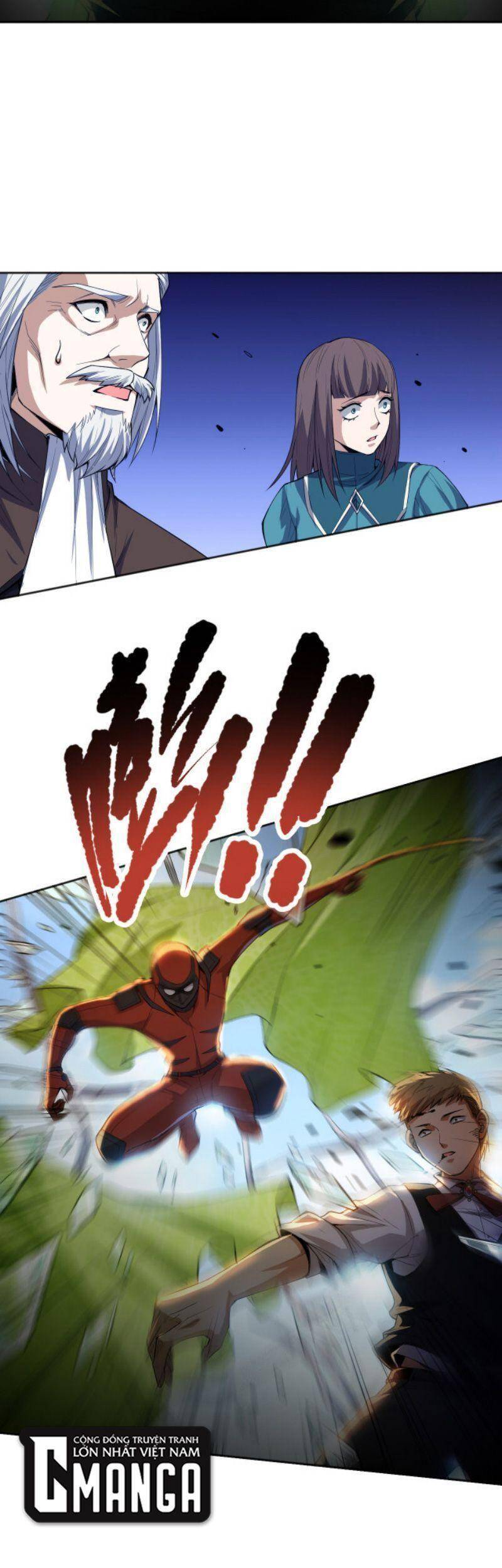 Giản Giới Chapter 186 - 53