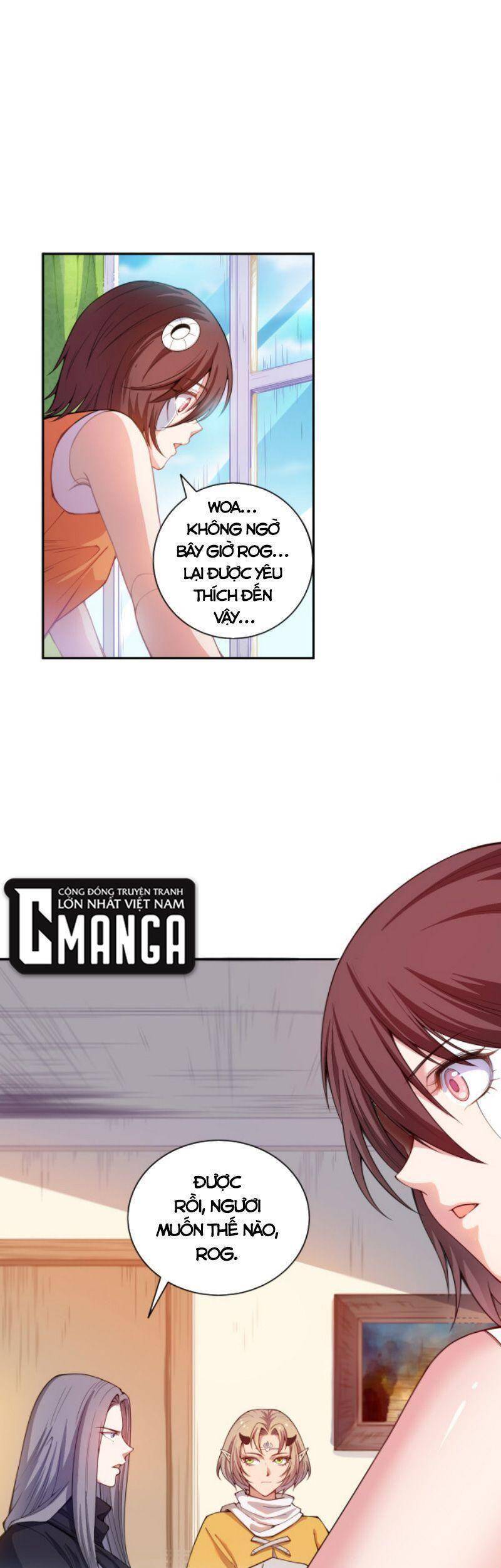 Giản Giới Chapter 186 - 7