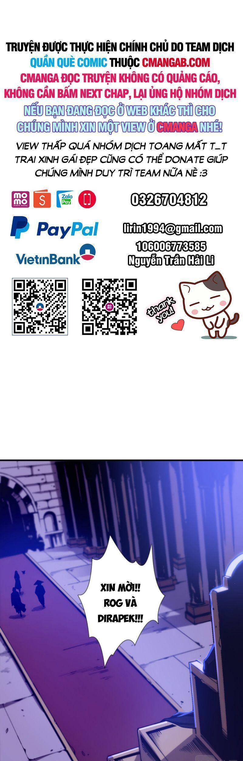 Giản Giới Chapter 187 - 1