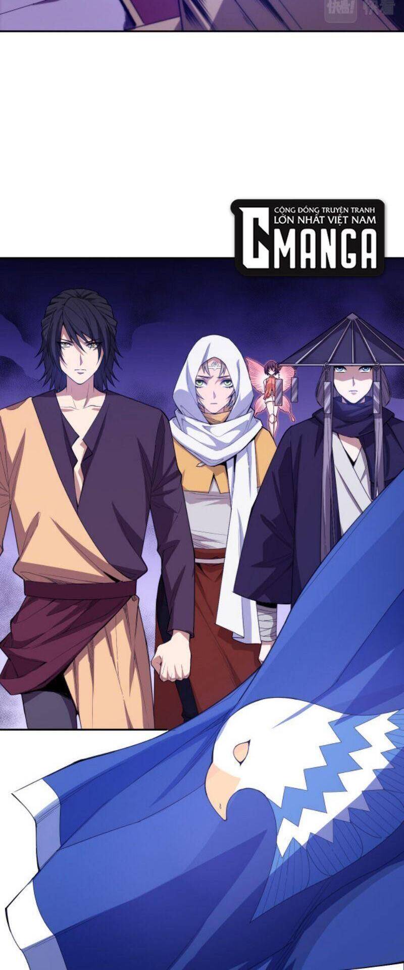 Giản Giới Chapter 187 - 2