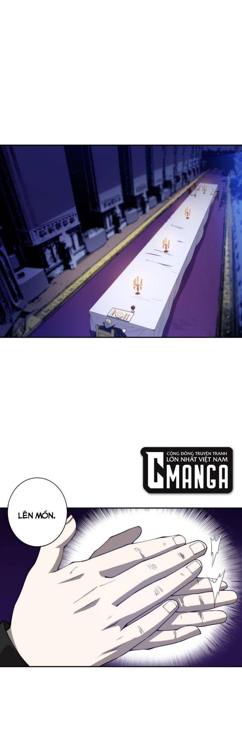 Giản Giới Chapter 187 - 11