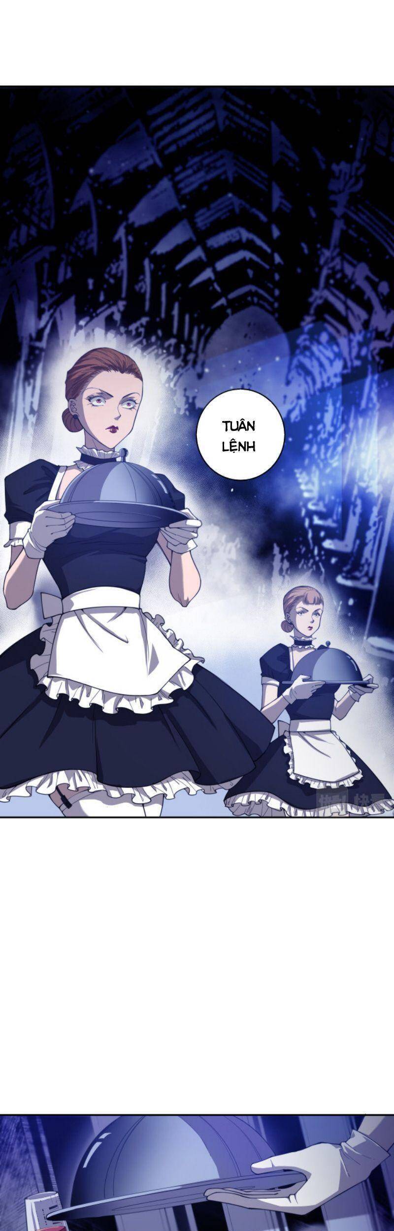 Giản Giới Chapter 187 - 12