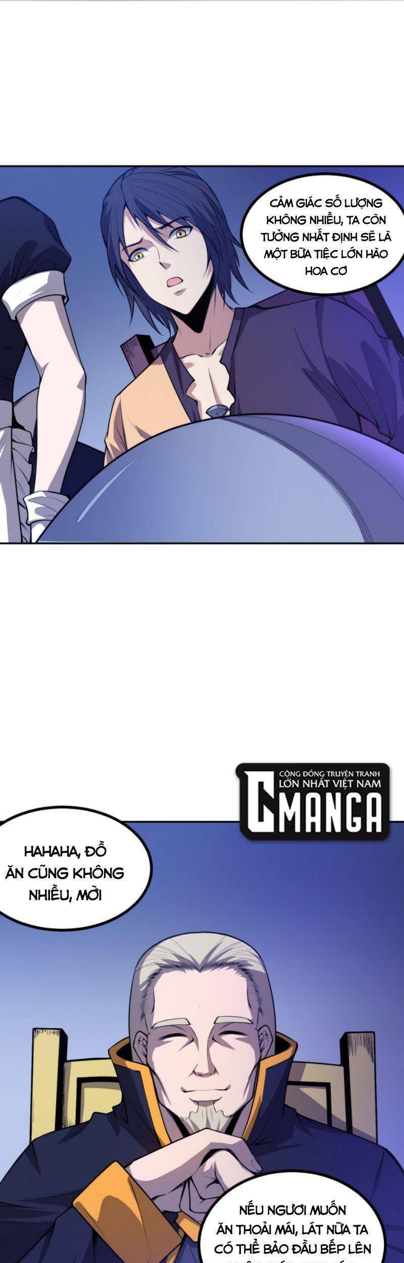 Giản Giới Chapter 187 - 14