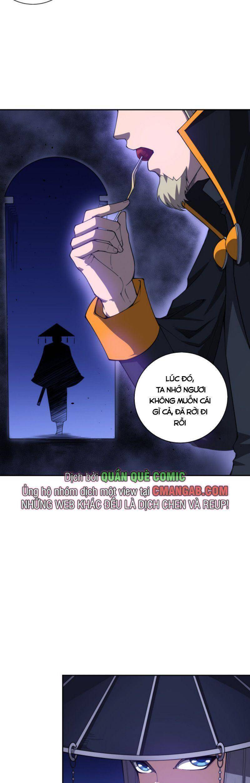 Giản Giới Chapter 187 - 21