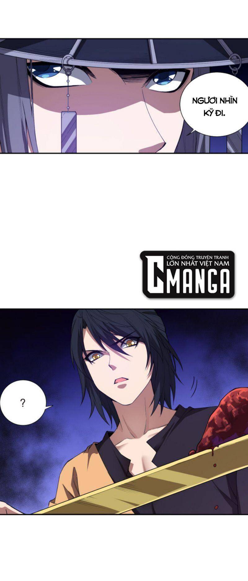 Giản Giới Chapter 187 - 26