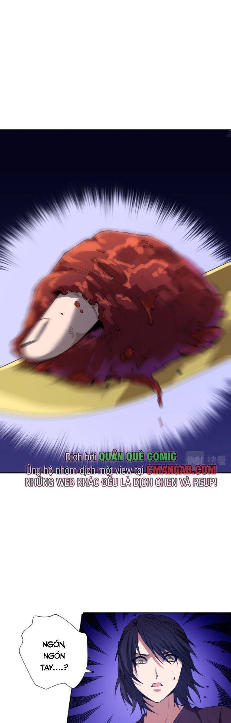 Giản Giới Chapter 187 - 27