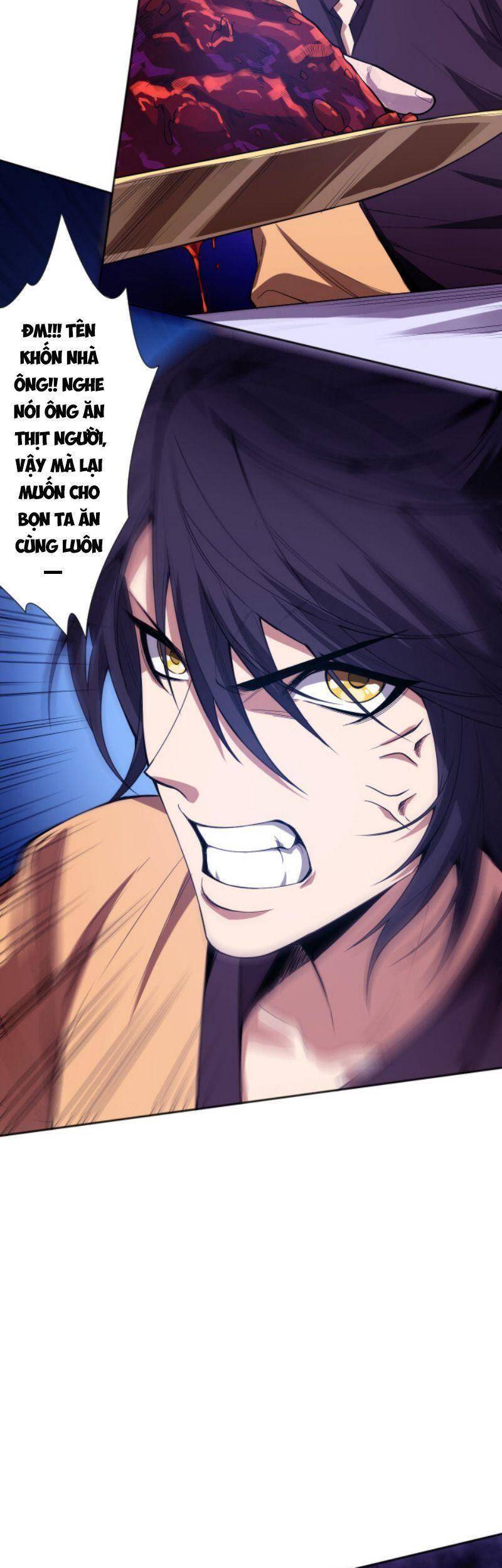 Giản Giới Chapter 187 - 29