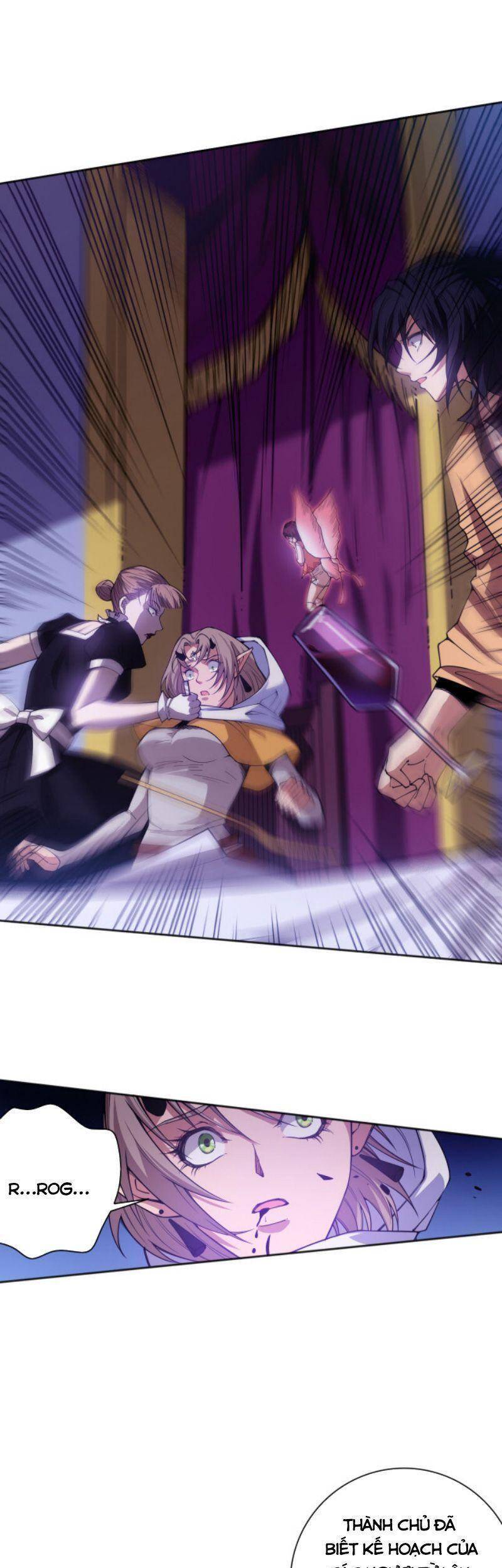 Giản Giới Chapter 187 - 38