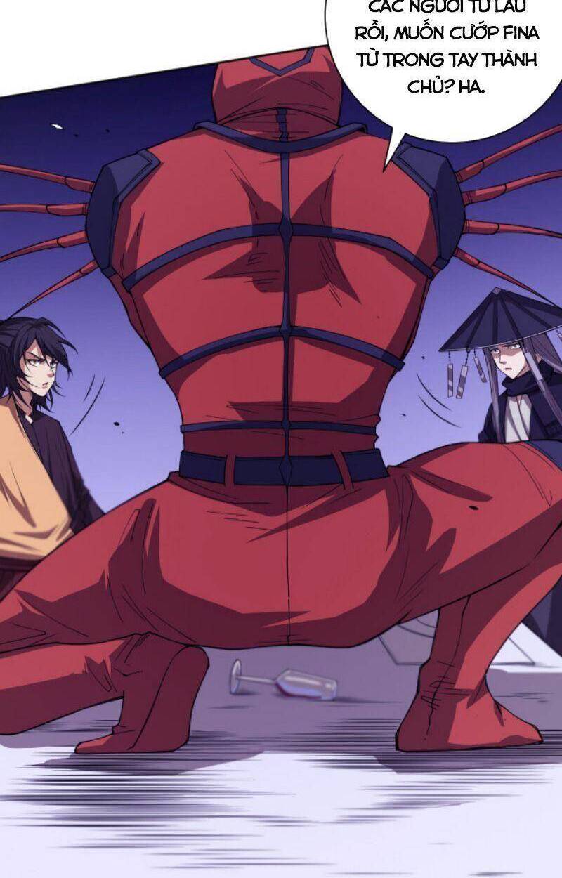 Giản Giới Chapter 187 - 39