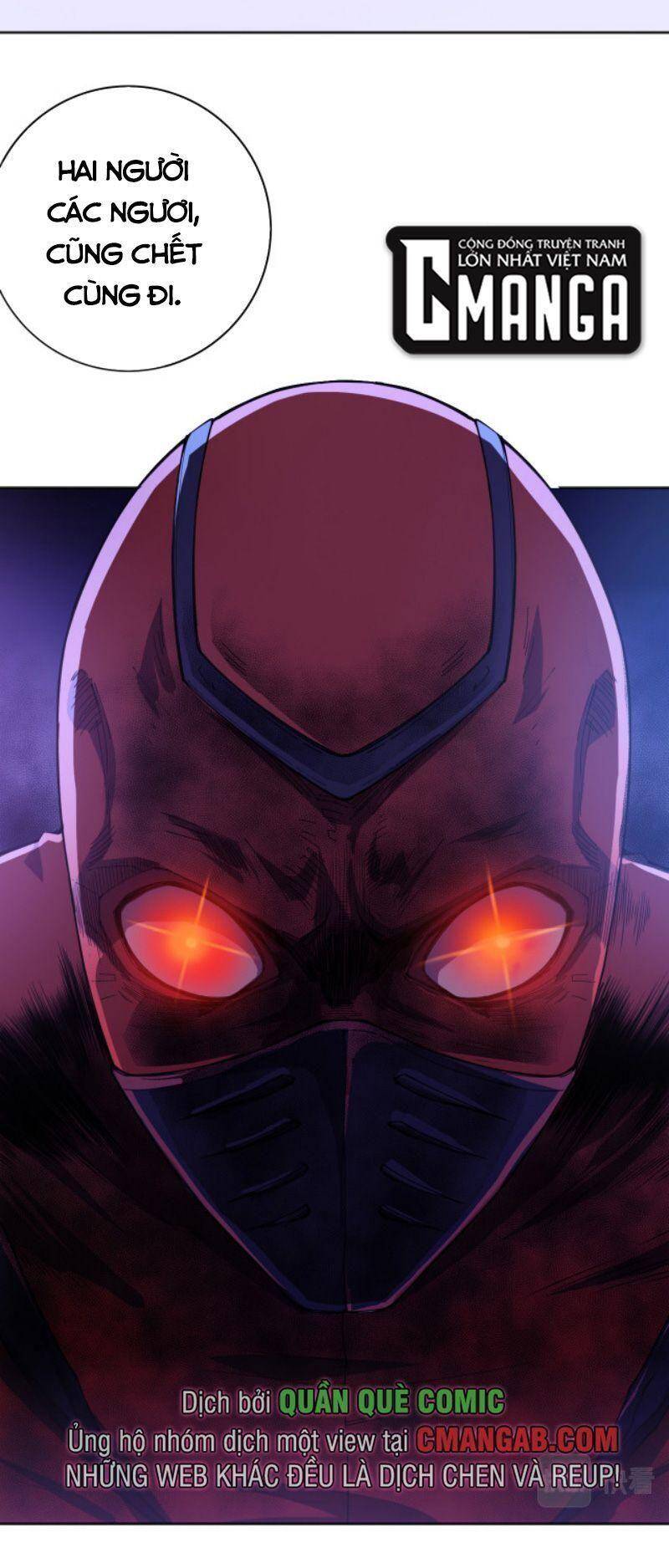 Giản Giới Chapter 187 - 40