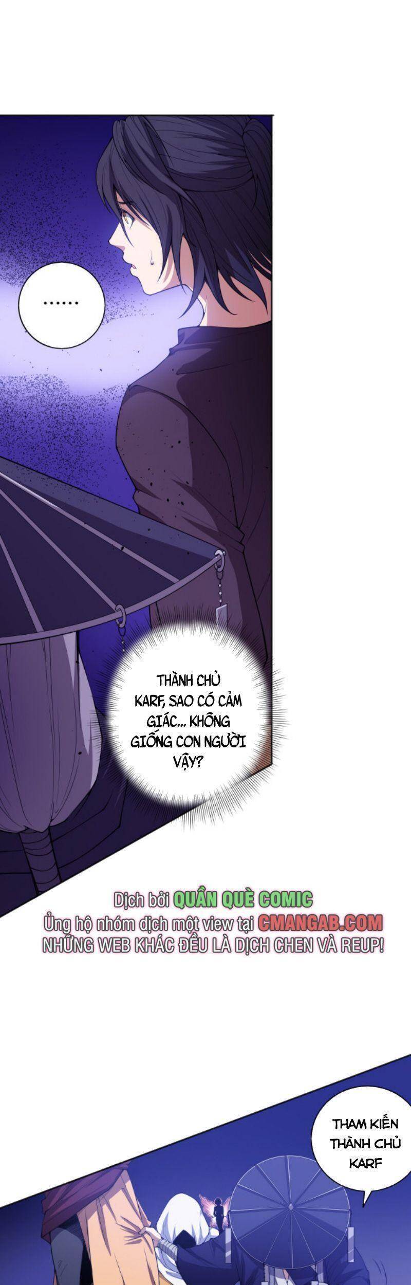 Giản Giới Chapter 187 - 6