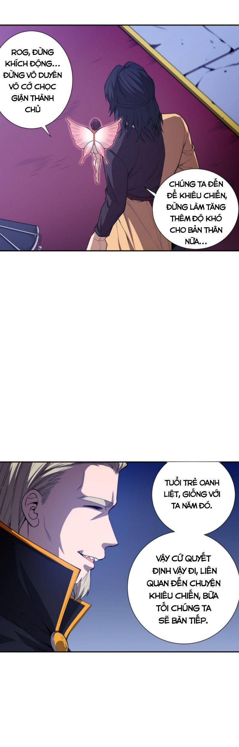 Giản Giới Chapter 187 - 10