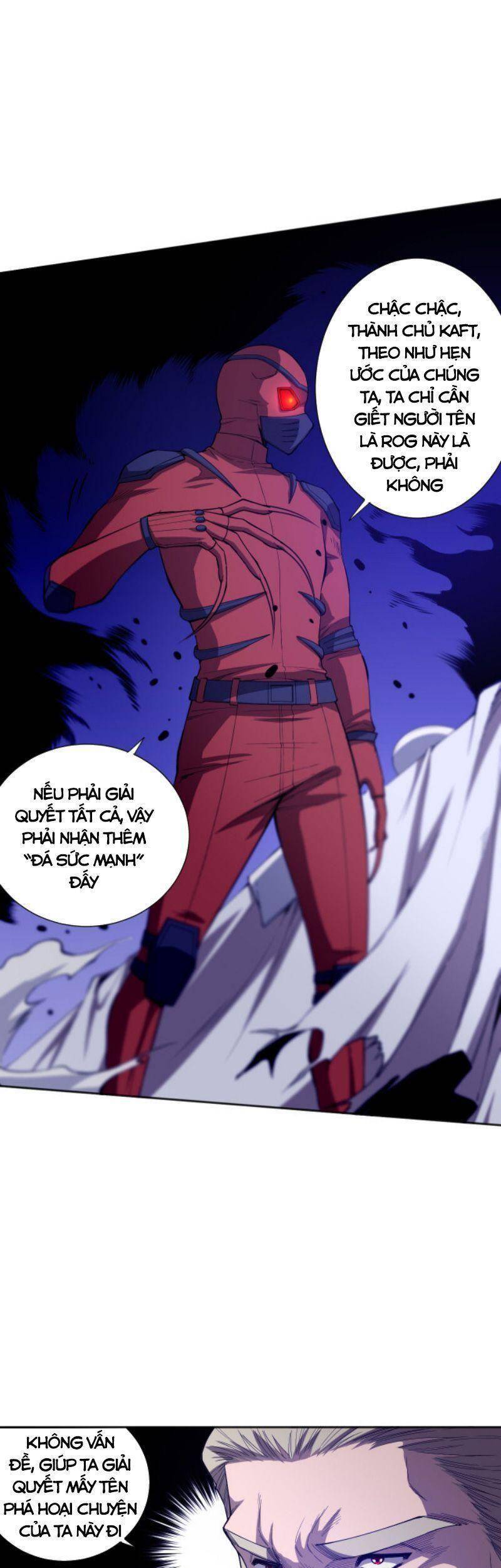 Giản Giới Chapter 188 - 14