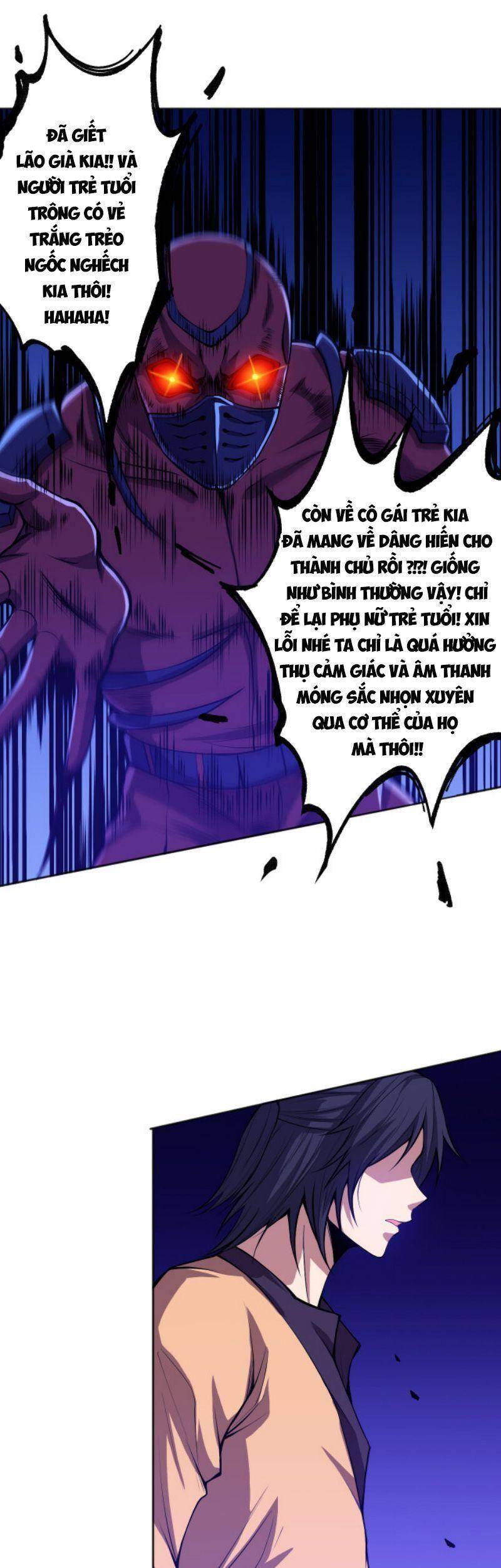 Giản Giới Chapter 188 - 17