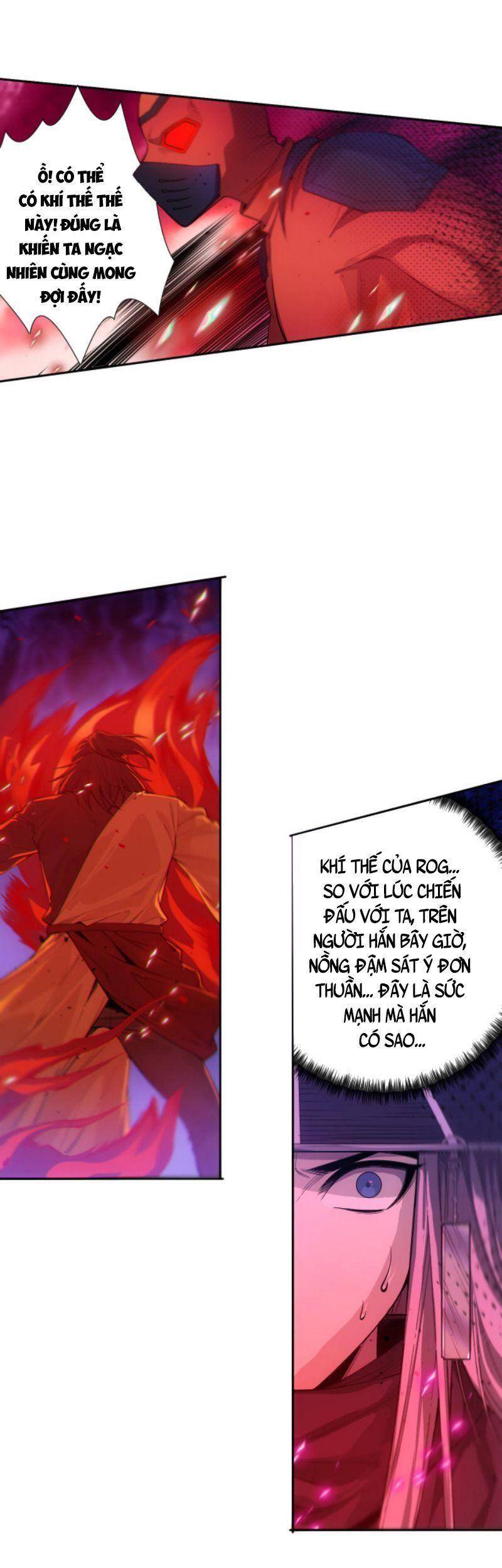 Giản Giới Chapter 188 - 24