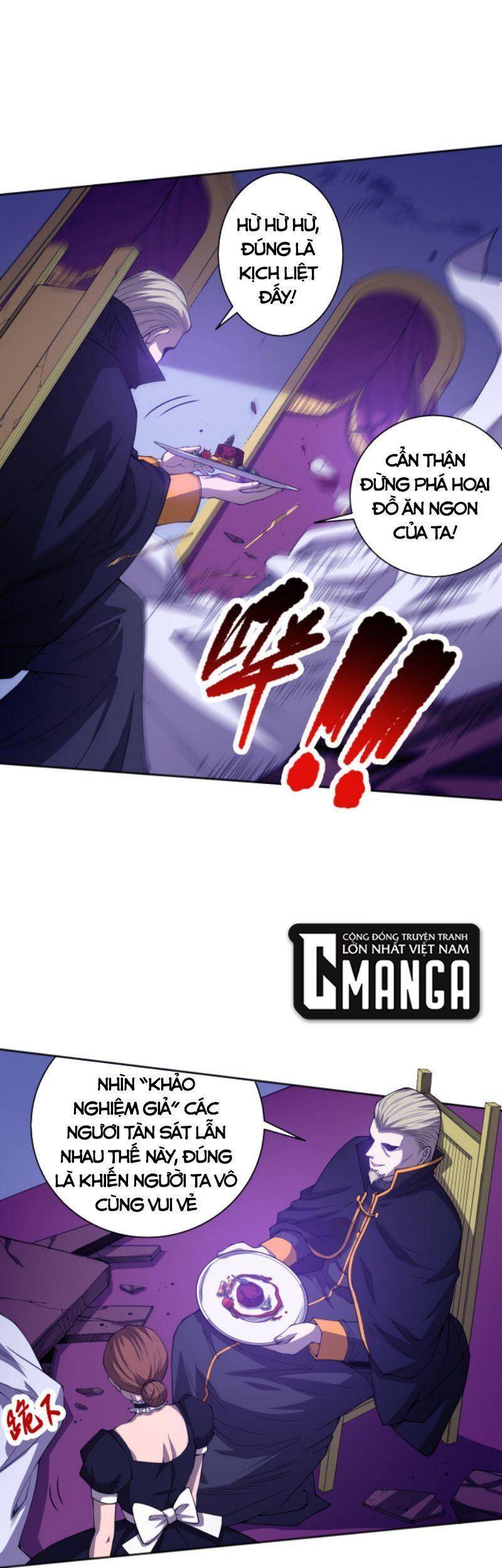 Giản Giới Chapter 188 - 32