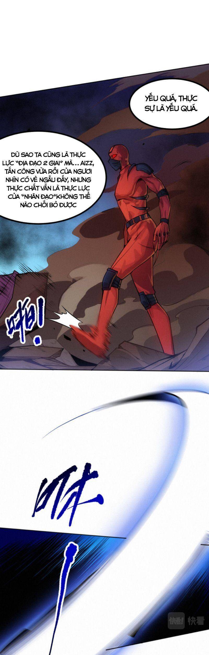 Giản Giới Chapter 188 - 35