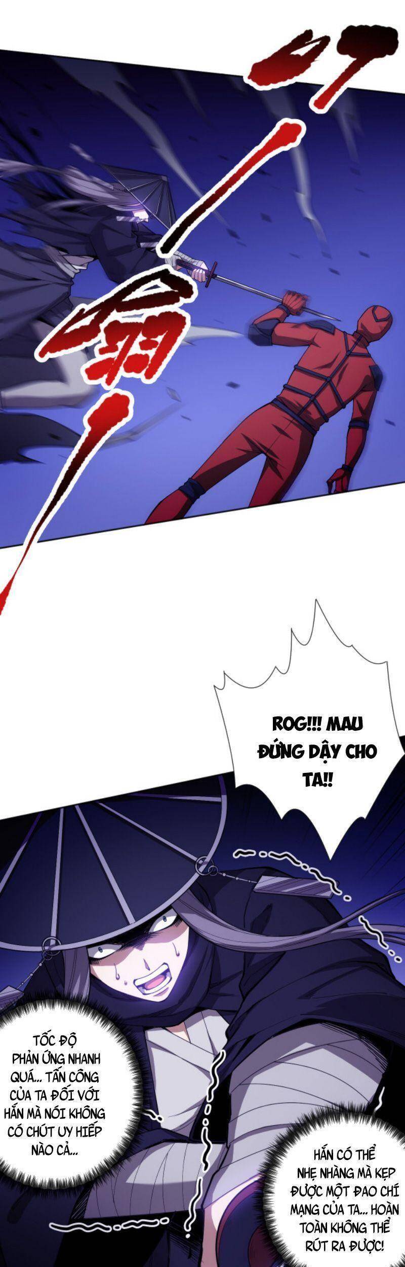 Giản Giới Chapter 188 - 37