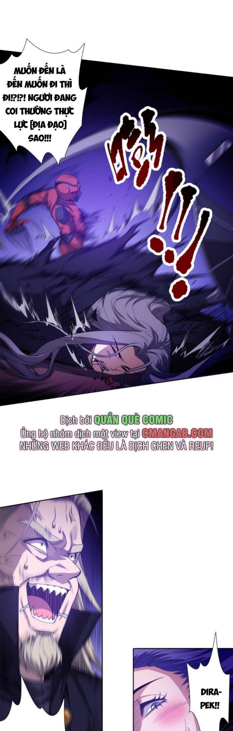 Giản Giới Chapter 188 - 41