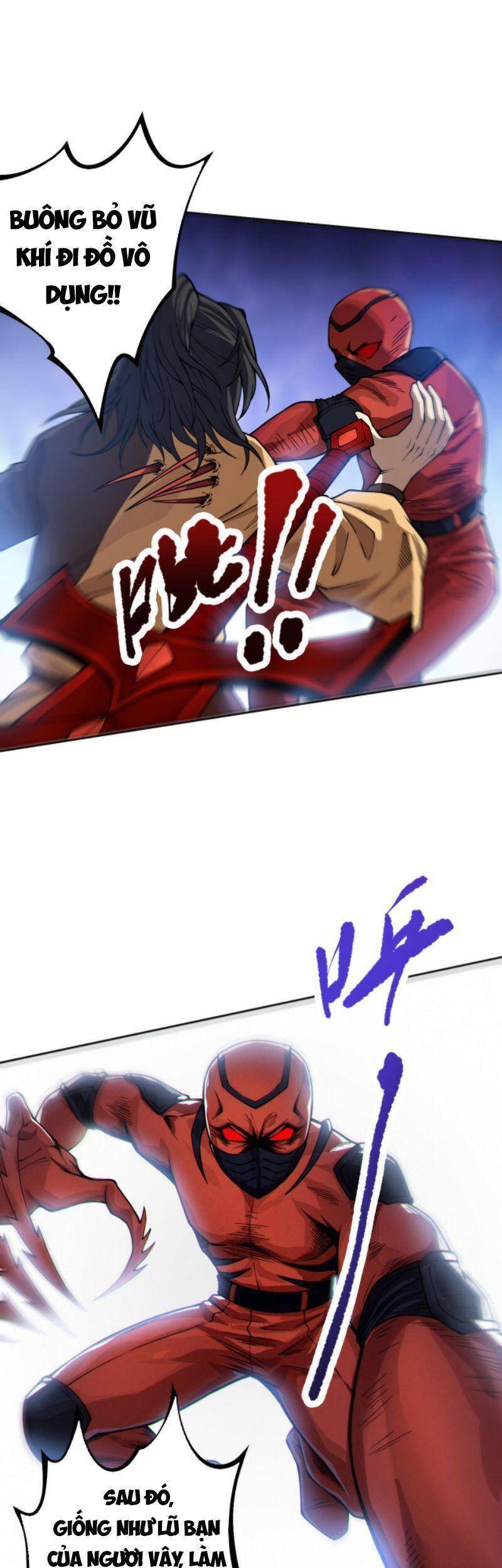 Giản Giới Chapter 188 - 47