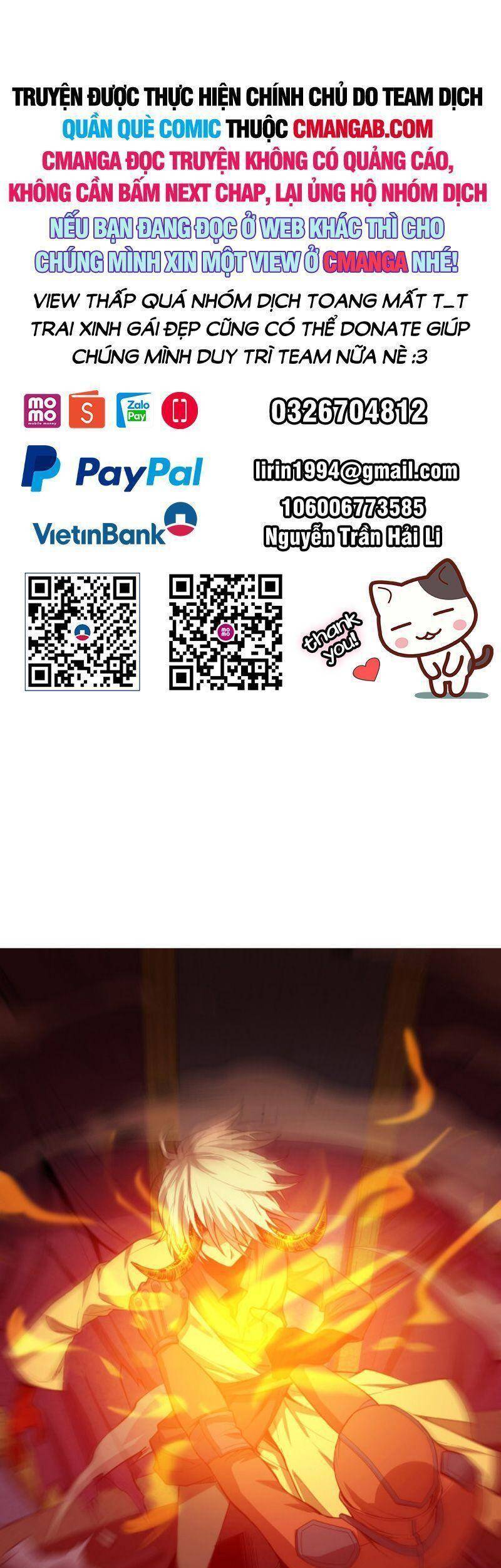 Giản Giới Chapter 189 - 1