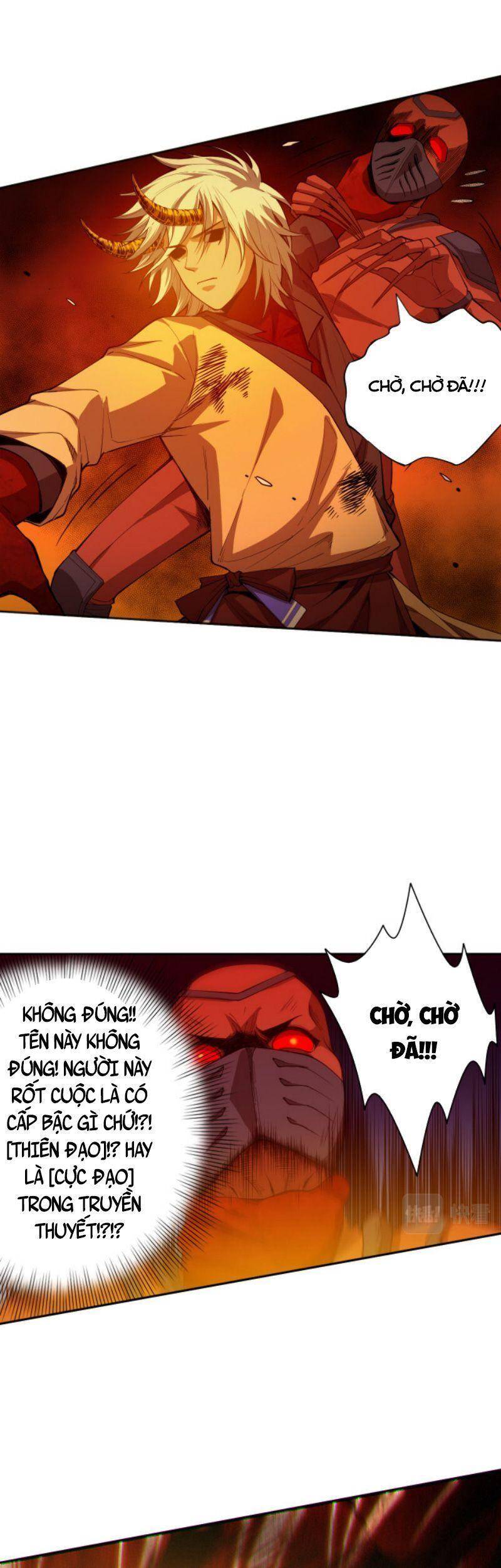 Giản Giới Chapter 189 - 13