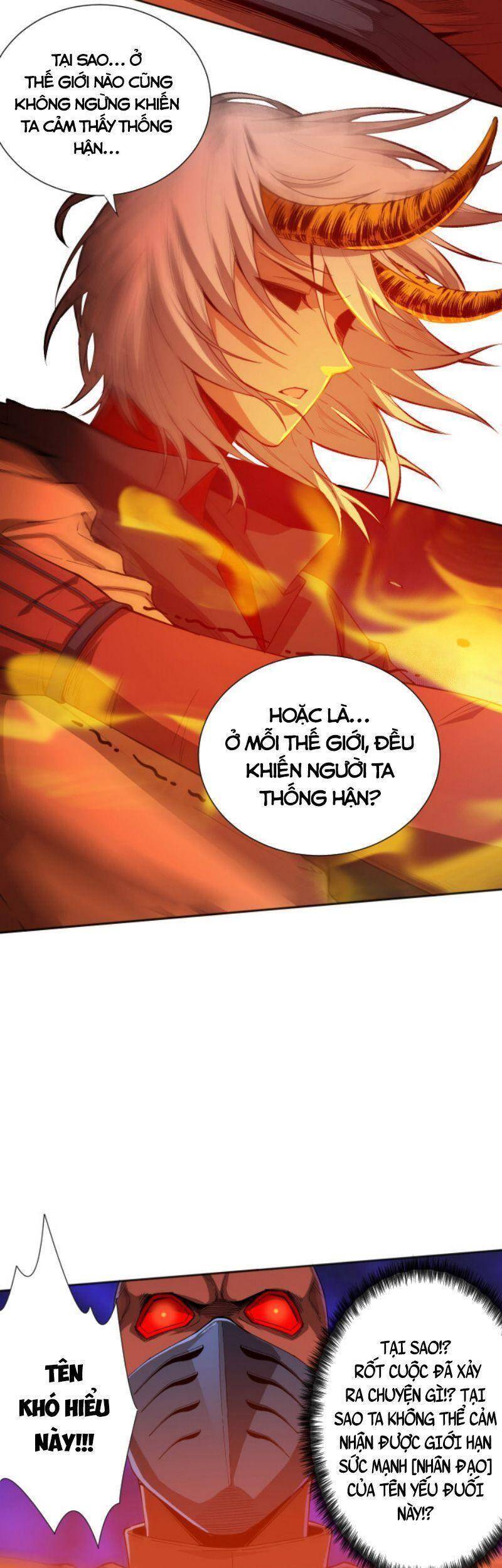 Giản Giới Chapter 189 - 3