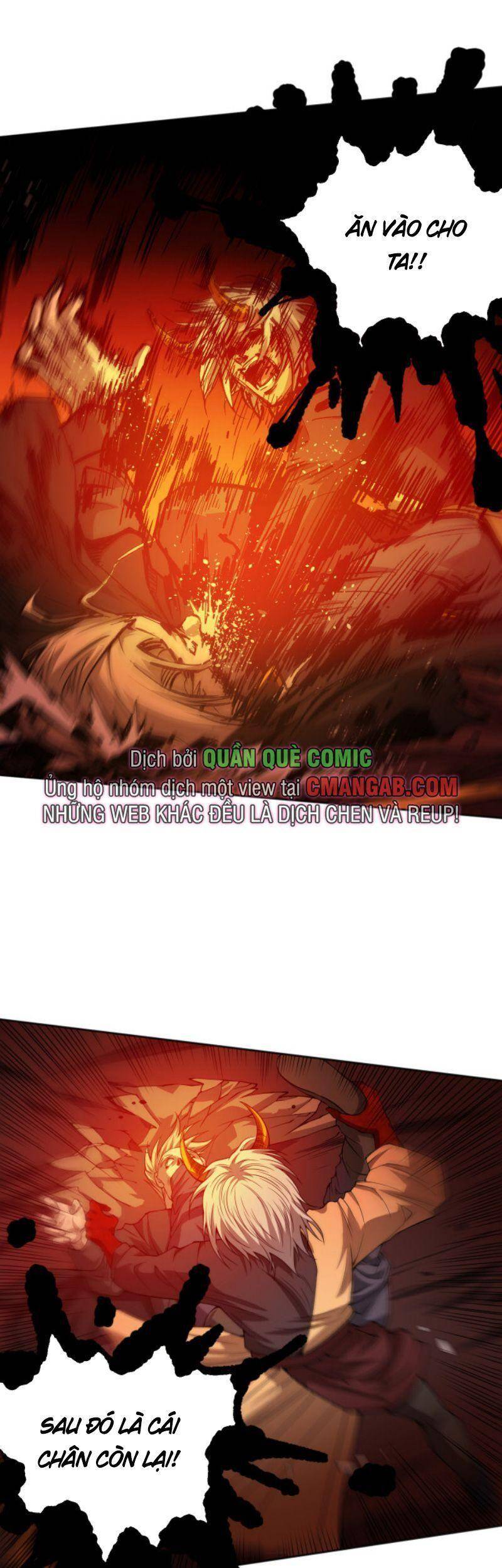 Giản Giới Chapter 189 - 26