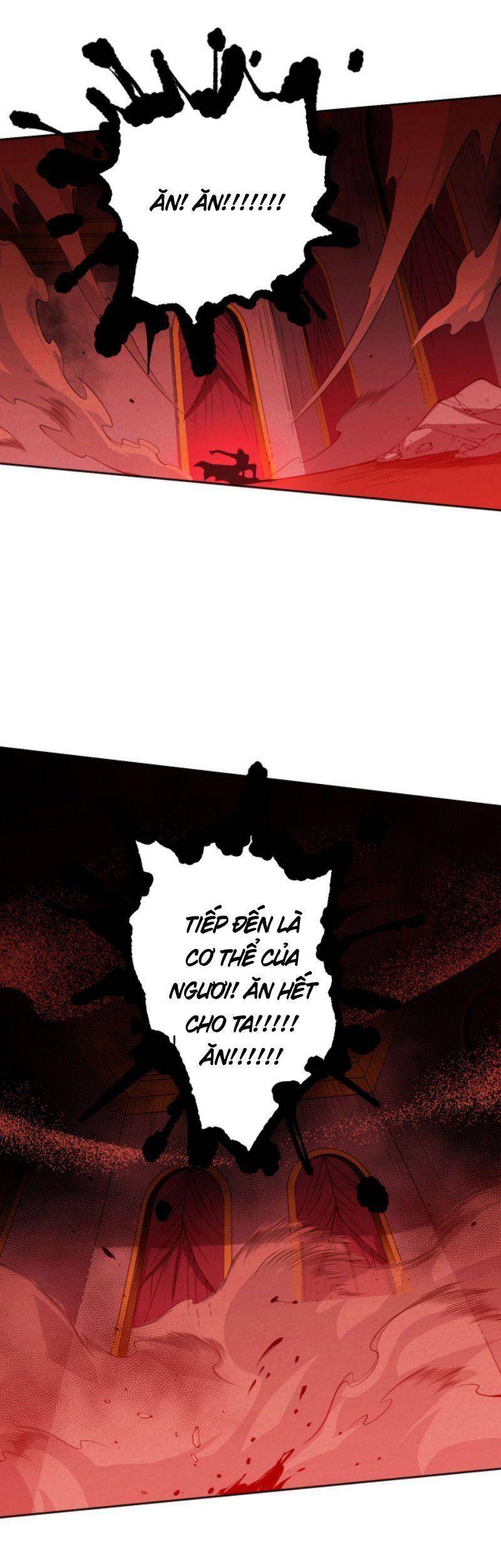 Giản Giới Chapter 189 - 29