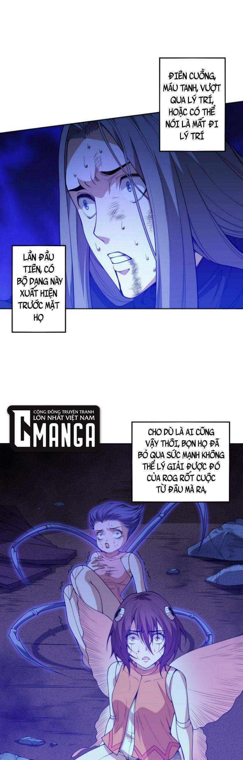 Giản Giới Chapter 189 - 30