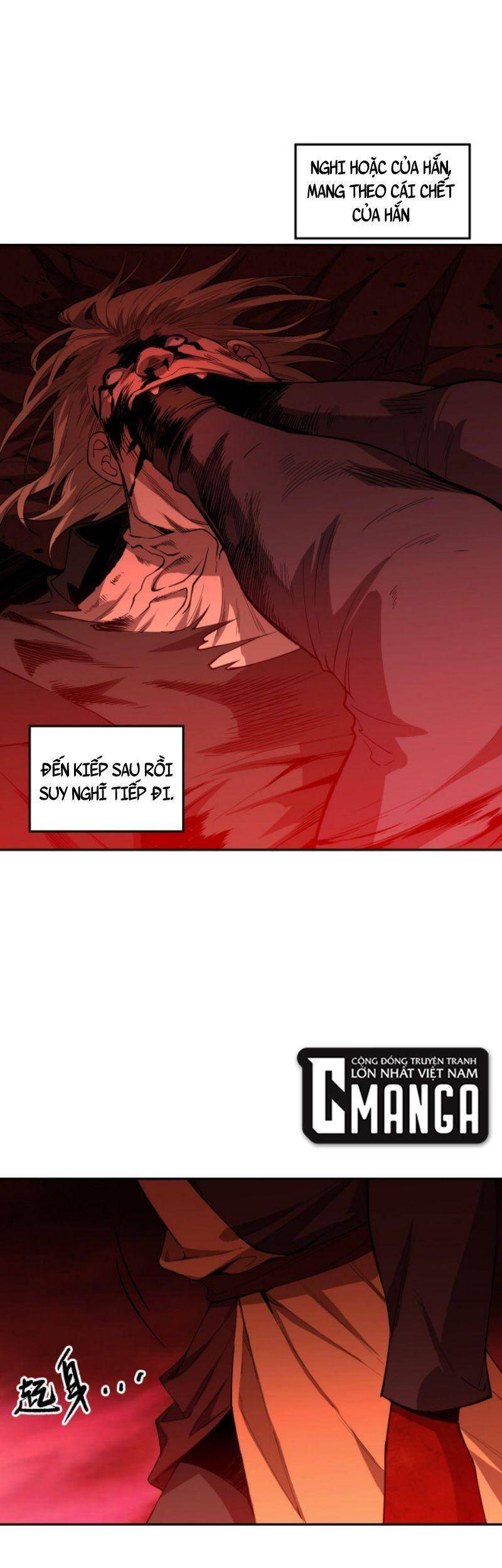 Giản Giới Chapter 189 - 34