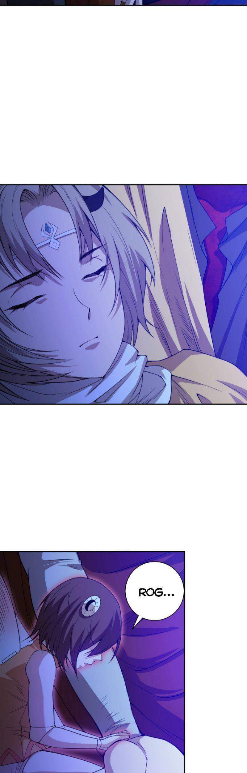 Giản Giới Chapter 189 - 39