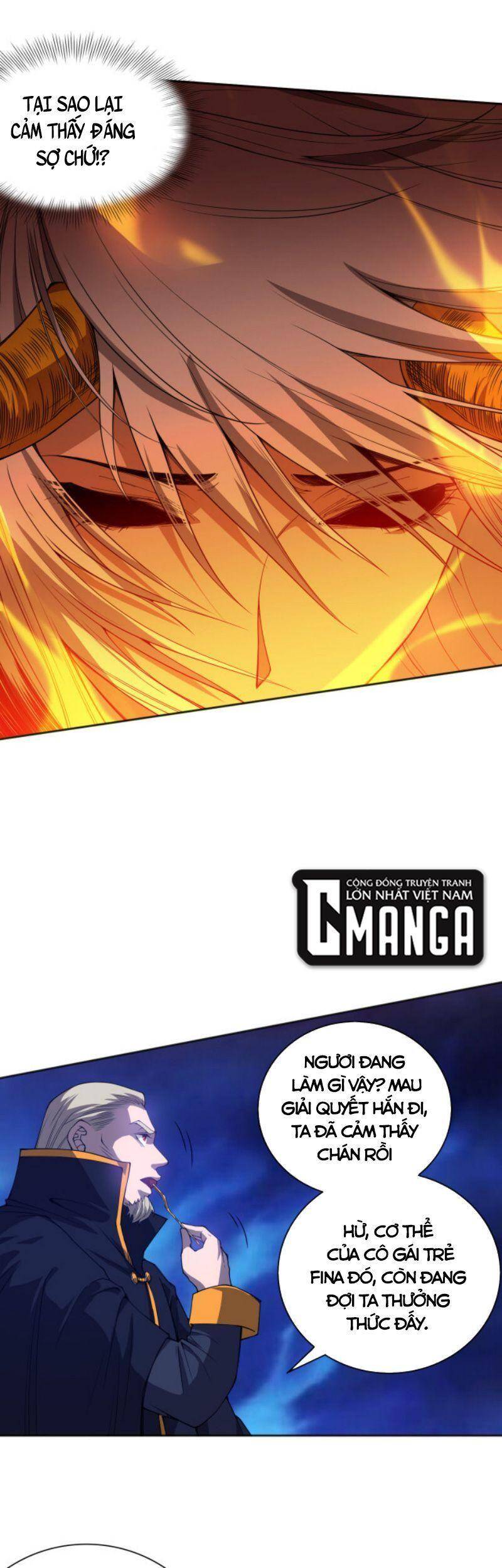 Giản Giới Chapter 189 - 5