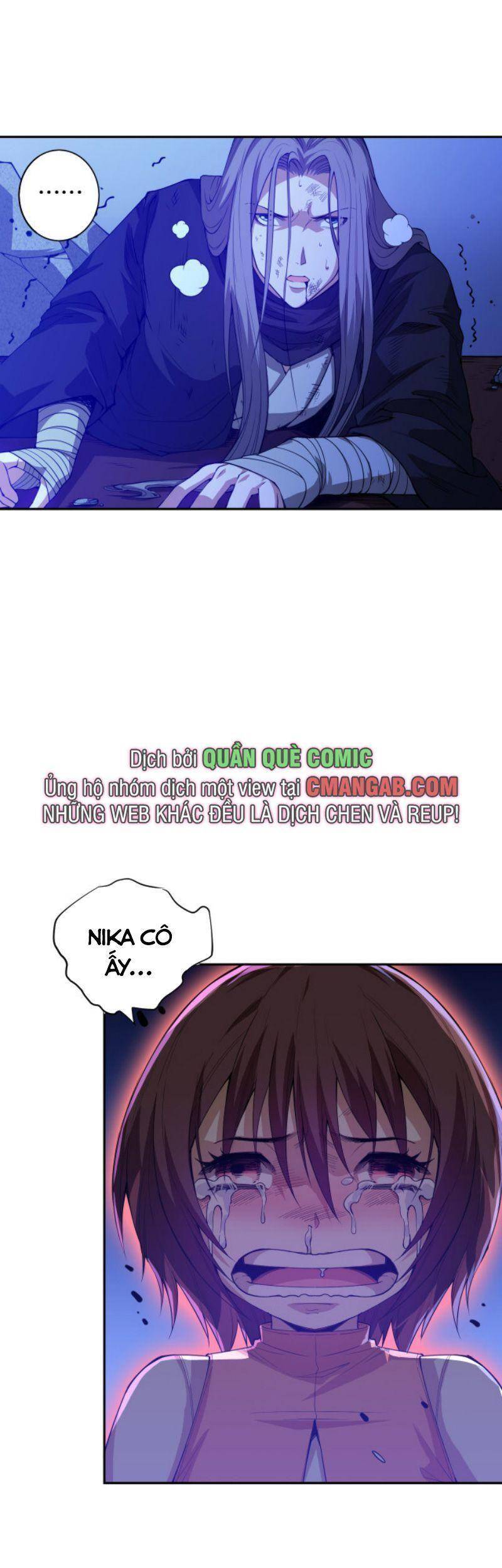 Giản Giới Chapter 189 - 41