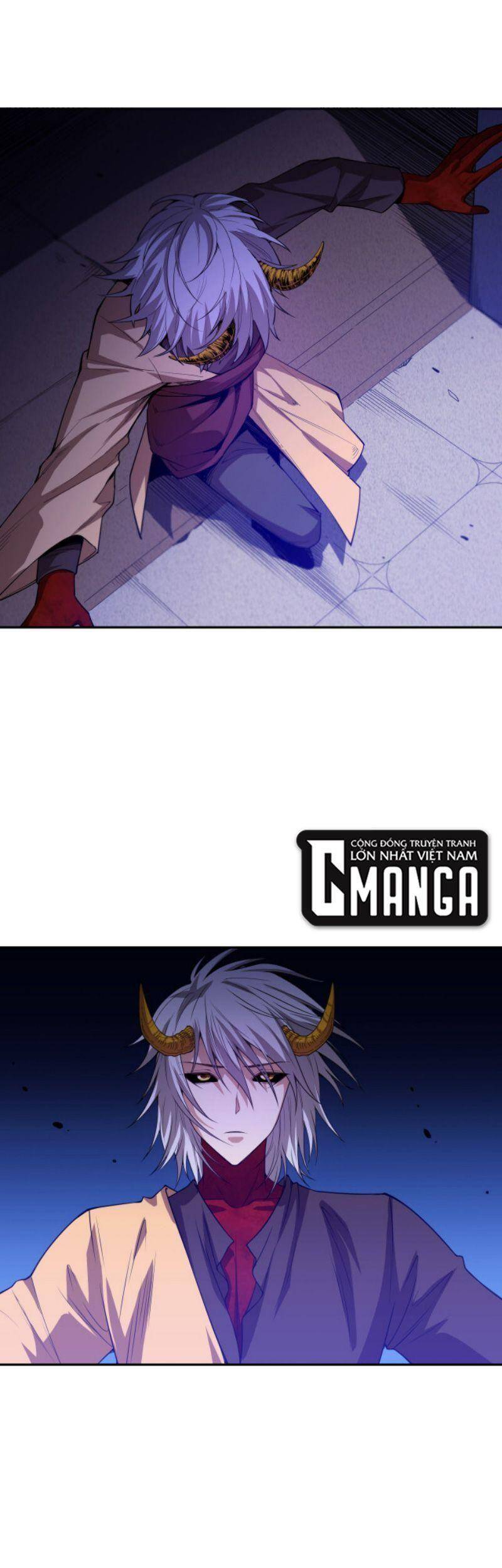 Giản Giới Chapter 189 - 44