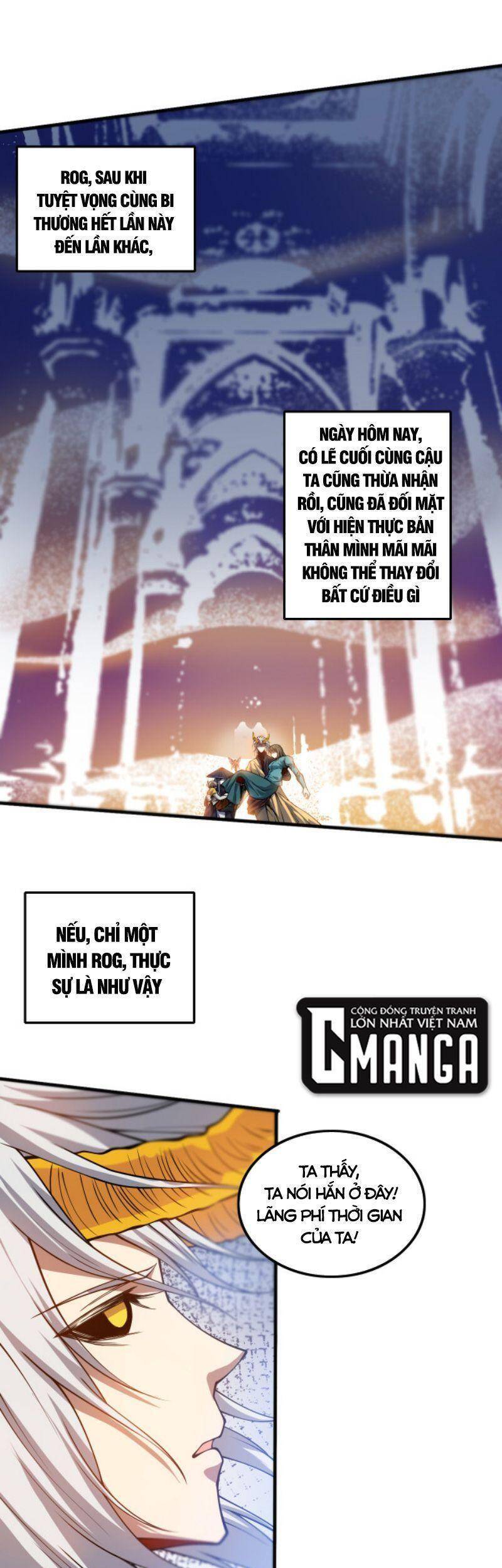 Giản Giới Chapter 189 - 51